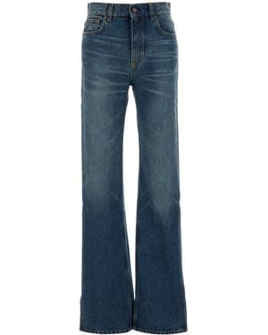 Chloé Denim Jeans - Blue