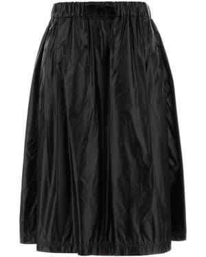 Herno Skirt - Black