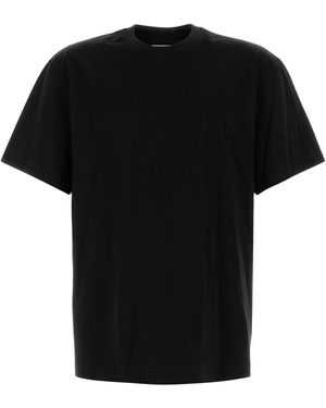 【早い者勝ち・新品未使用・美品タグ付き】2PMウヨンTシャツL黒wooyoung OVERSIZE T-SHIRT Produced By WOOYOUNG【L】 / WOOYOUNG (From