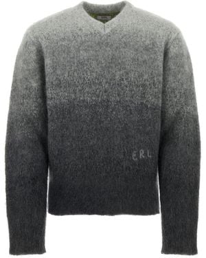 ERL Knitwear - Grey