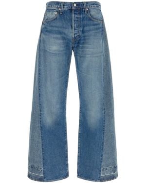 Levi's Denim 501® '80 Jeans - Blue
