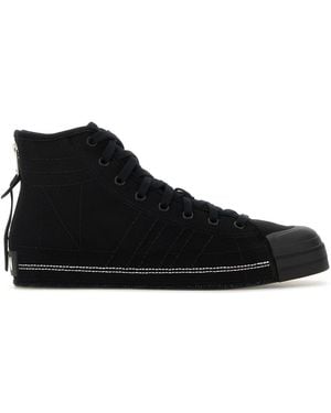 Y-3 High-top sneakers for Men | Online Sale up to 65% off | Lyst