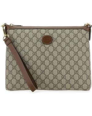 Gucci BORSA - Grigio