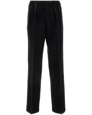 Maison Margiela PANTALONE - Nero