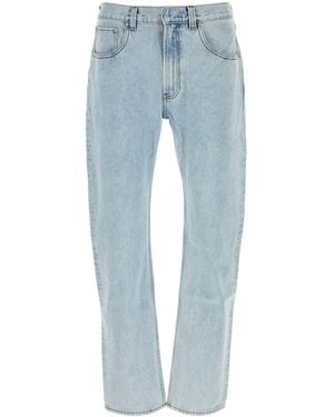 Entire studios Denim Slem Jeans - Blue