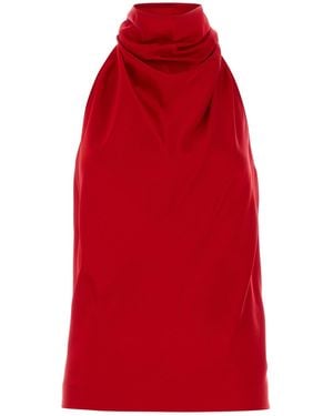 Stella McCartney Mu 56Zs 5Ak09Z - Red