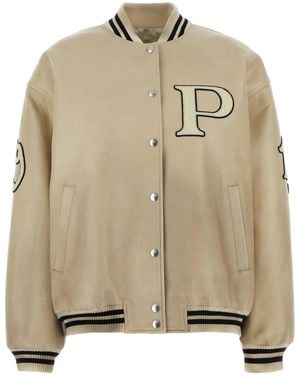 Prada Capi - Neutro