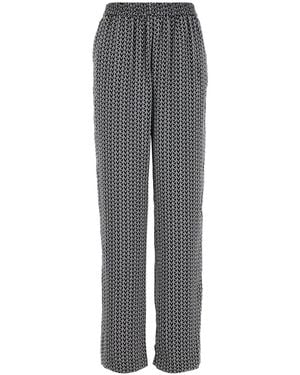 MICHAEL Michael Kors Trousers - Grey