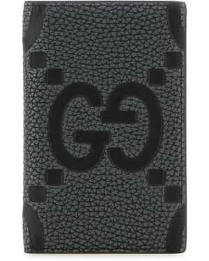 Portafogli e portatessere da uomo di Gucci Lyst