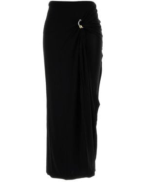 Jean Paul Gaultier Skirts - Black
