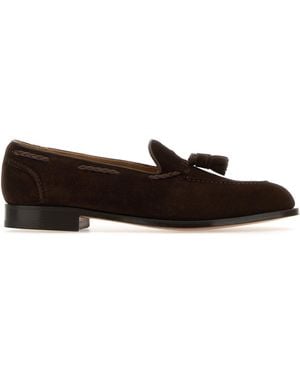 Edward Green Slip-on shoes for Men | Online Sale up to 39 Edward Green Slip-on shoes for Men | Online Sale up to 39