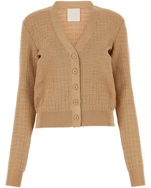 Givenchy MAGLIA - Neutro