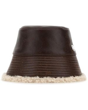 Stella McCartney Hats - Brown