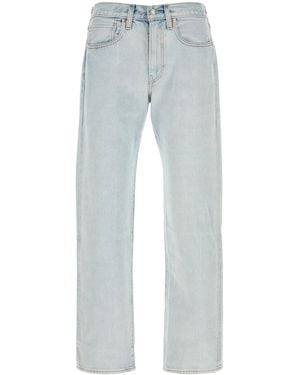 Levi's Denim Anchor Jeans - Blue
