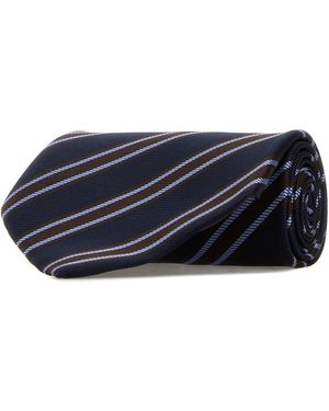 Junya Watanabe Ties And Bow Ties - Blue