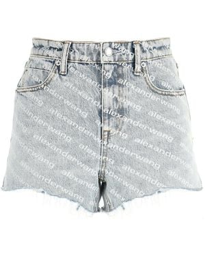 Alexander Wang SHORTS - Grigio