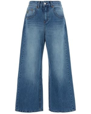Lois Denim Dana Jeans in Blue | Lyst