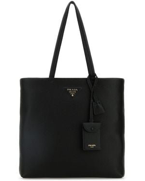 Prada BORSE - Nero