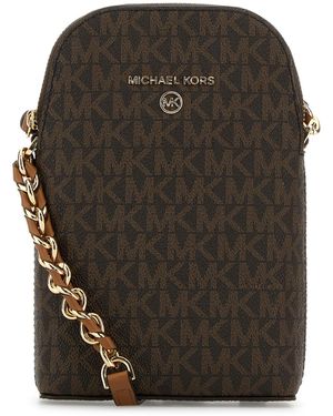 MICHAEL Michael Kors Clutches and evening bags for Women Online Sale up to 45 off Lyst