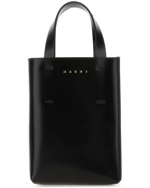 Marni BORSA - Nero