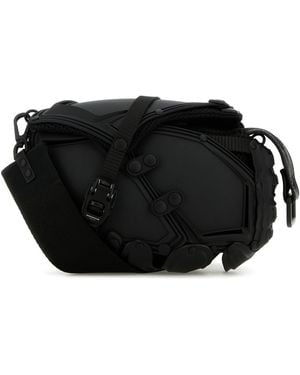 Innerraum Borsa a tracolla Object 112 nera - Nero