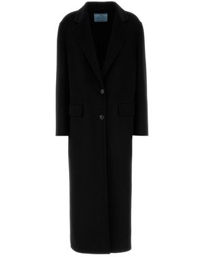 Prada Coats for Women Online Sale up to 49 off Lyst UK