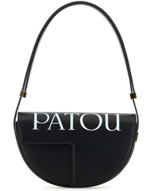 Patou Ba003 - Black