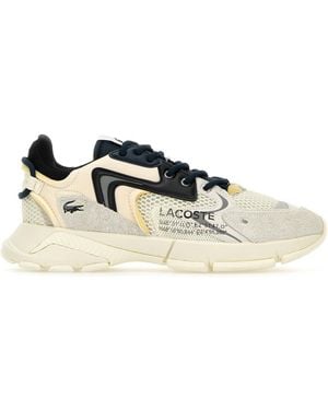 Lacoste Sneakers - Multicolore