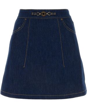 Patou Denim - Blue