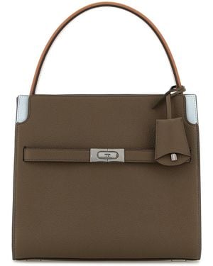 Tory Burch Handbags - Brown