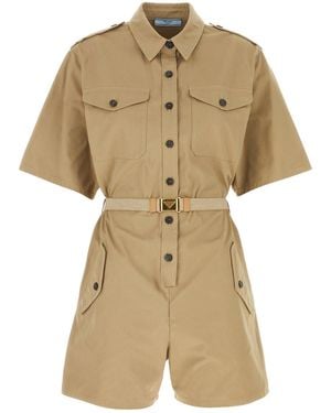Prada TUTA - Neutro
