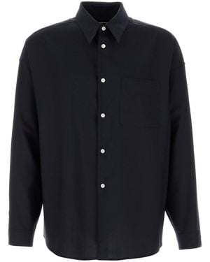 Marni L/S Shirt - Blue
