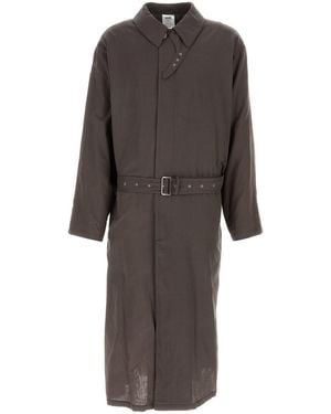 Magliano La Sapienza Coat - Brown