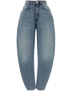Rohe Denim Jeans - Blue