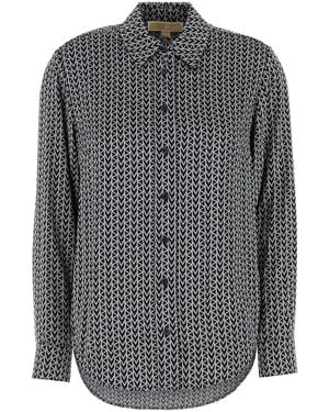 Michael Kors Shirts - Grey