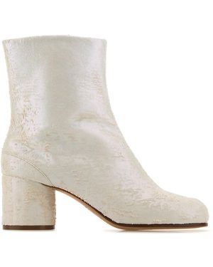 Maison Margiela Boots for Women | Online Sale up to 51% off | Lyst