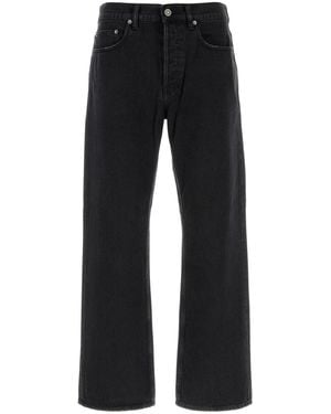 Golden Goose Deluxe Brand Denim Jeans - Black