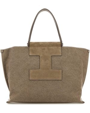 Iacucci Sorbetto - Brown