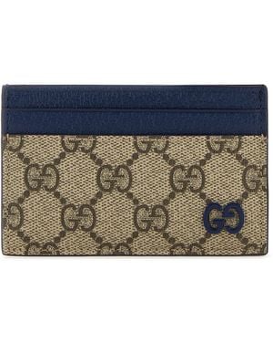 Gucci Portafoglio - Blue