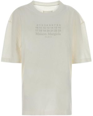 Maison Margiela T-Shirt - White