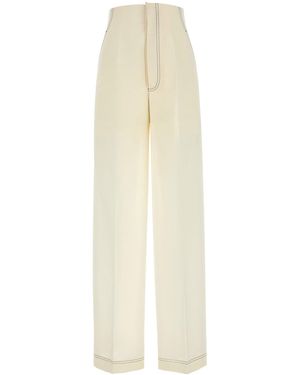 Philosophy Di Lorenzo Serafini Shorts - White