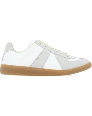 Maison Margiela Sneakers - Bianco