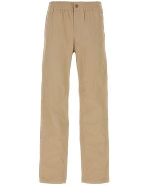 A.P.C. PANTALONE - Neutro