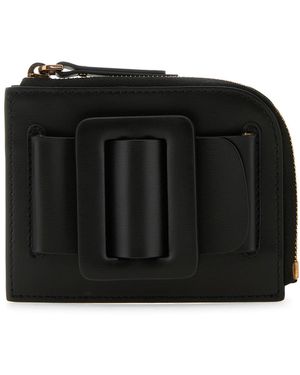 Boyy PORTAFOGLIO - Nero