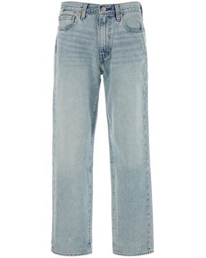 Levi's Denim 568tm Loose Jeans - Blue
