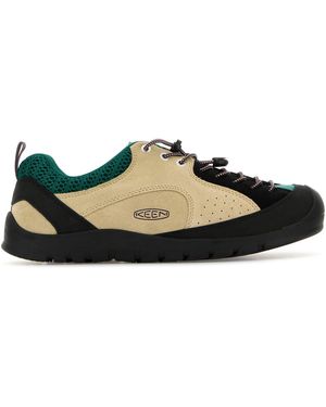 Keen Jasper "rocks" Sp M - Black