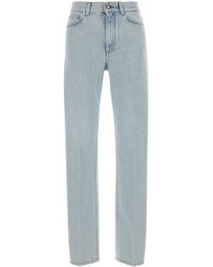 Givenchy Denim Jeans - Blue