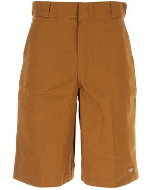 Dickies Bermuda - Brown