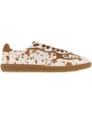 Alohas Printed Calf Hair Tb.490 Sneakers - Multicolor