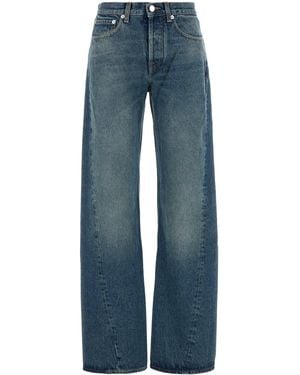 ARMARIUM Jeans Diletta in denim - Blu
